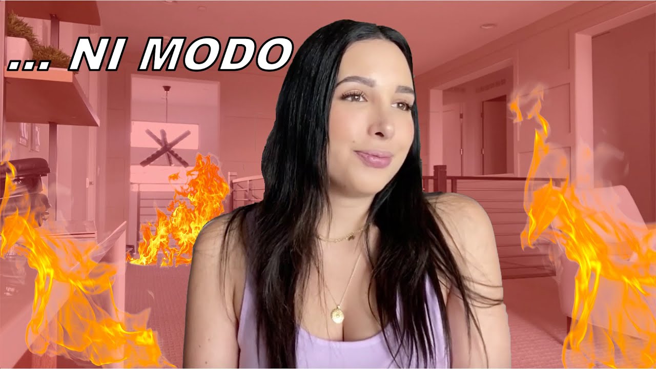 ESTOY EN CRISIS! 😭 Día 83 | Mariale SinPatuque