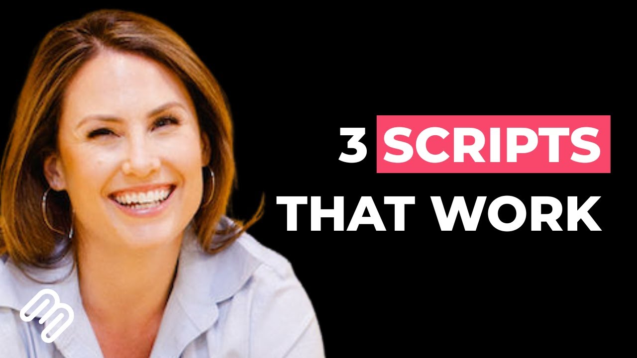 After 17 Years of Relationship Based Real Estate Sales, These Are the 3 Scripts I Still Use