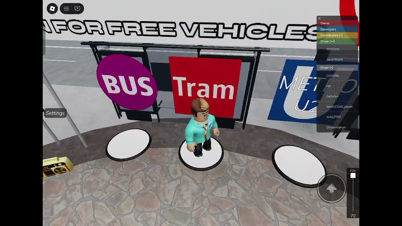 Jay's Transport UBM Bus and Tram simulator : Metro conducting, Bus driving, Tram driving. Public bus