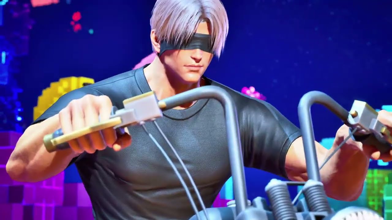 TEKKEN 8 Practice Pt 2