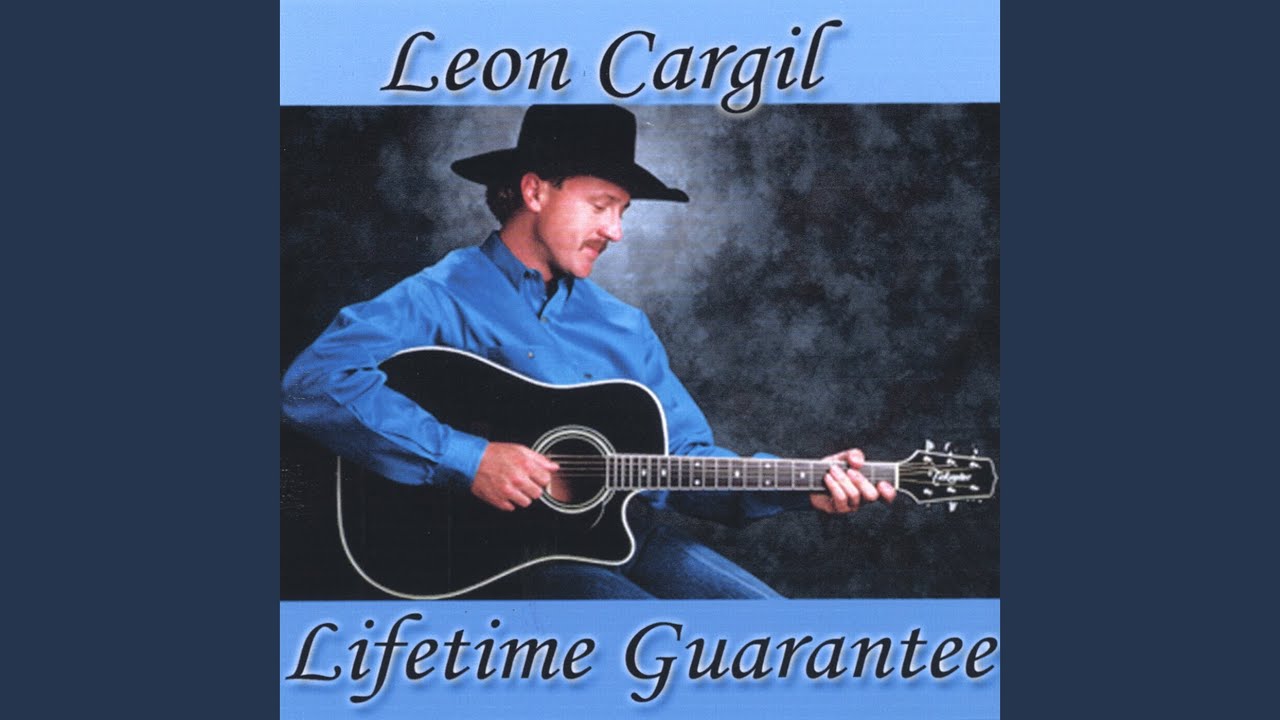 Lifetime Guarantee