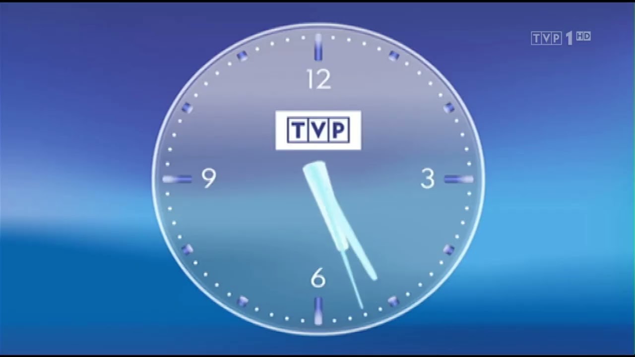 Tvp 1 rozpoczęcie programu z dnia 20.01.2026 r. (przerwa techniczna)
