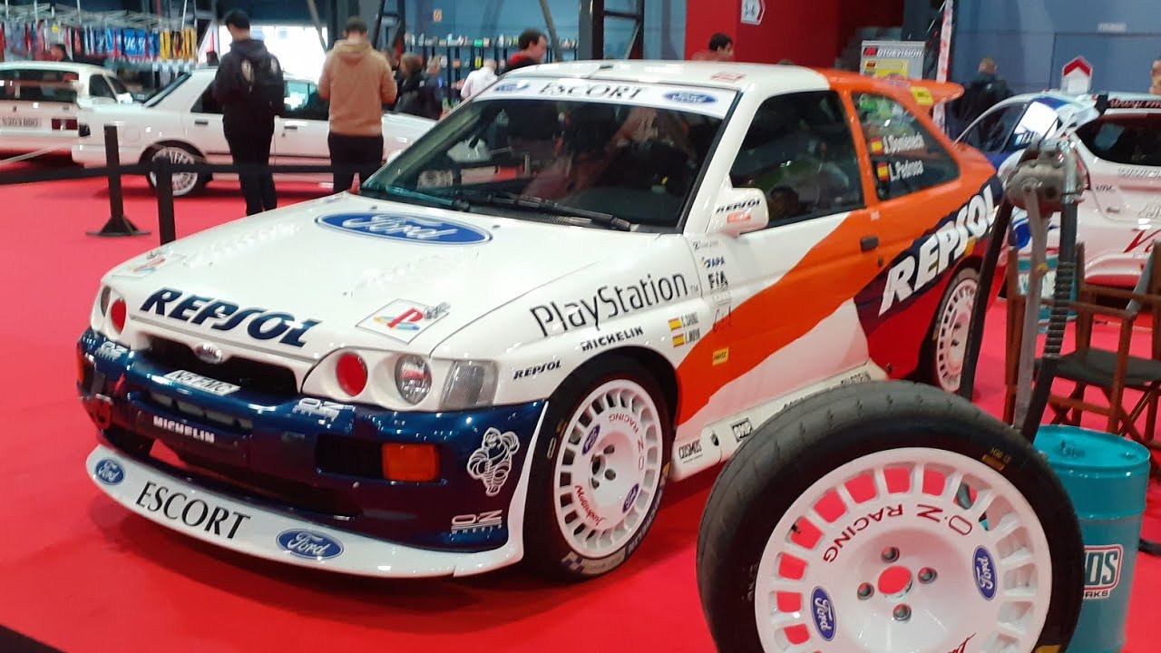 SALON DE COMPETICION DE ASTURIAS 2025