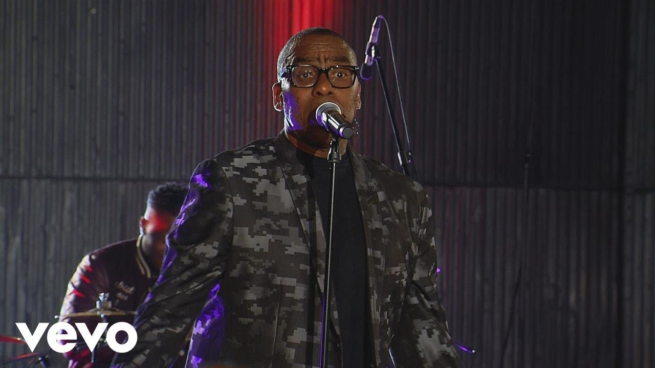 Jabu Hlongwane - Moya Ka Jehovah (Crosspower Experience 3, Live in Johannesburg, 2018)