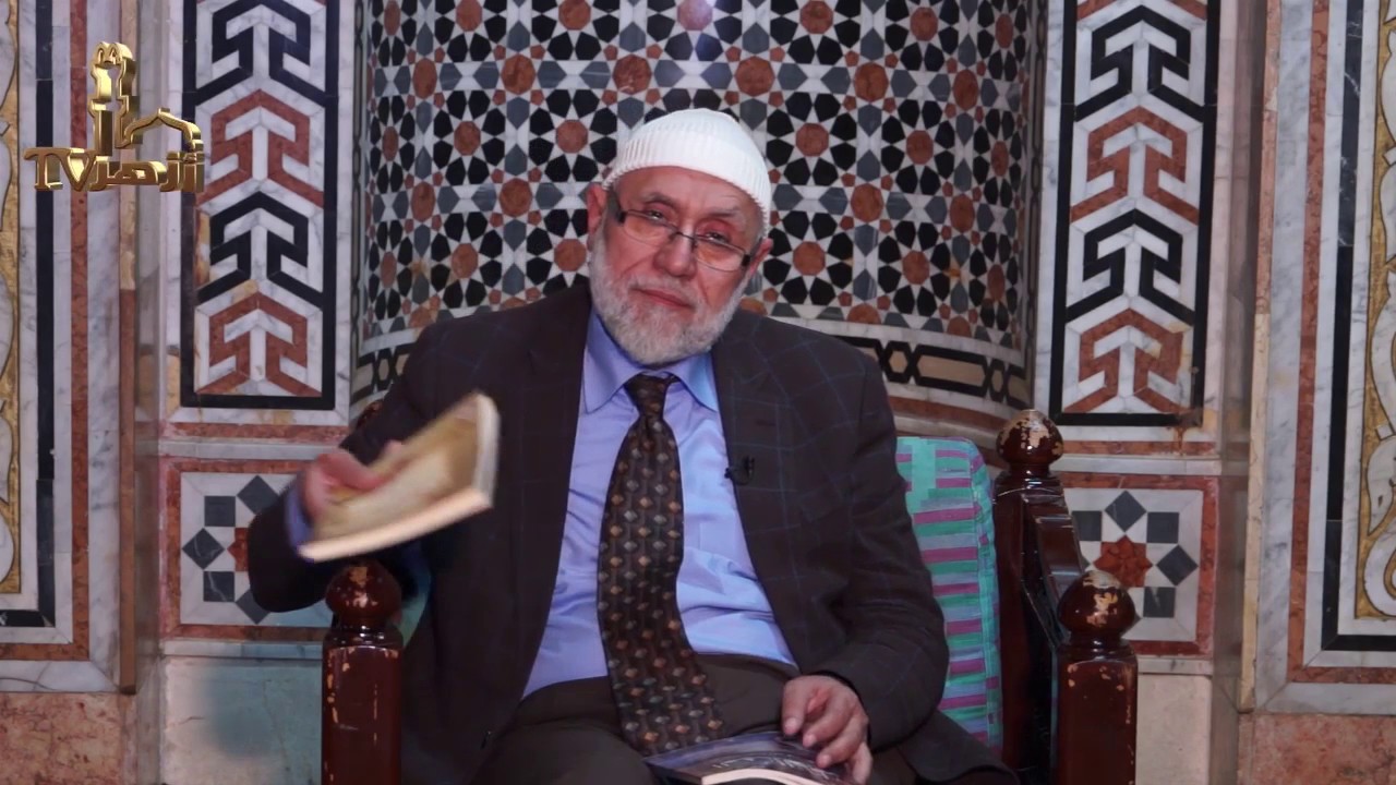 الايمان بالقدرة  للدكتور محمد مهنا