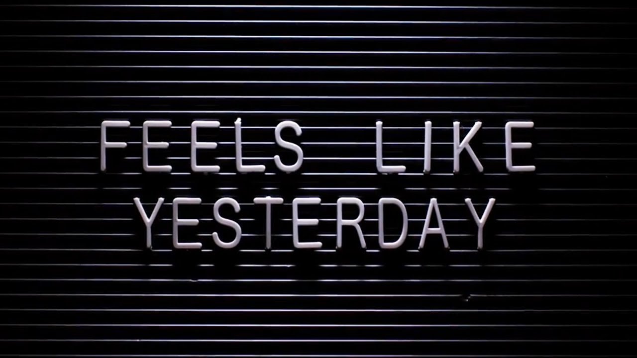 Mike Williams - Feels Like Yesterday (feat. Robin Valo) | Video Pool | 2018