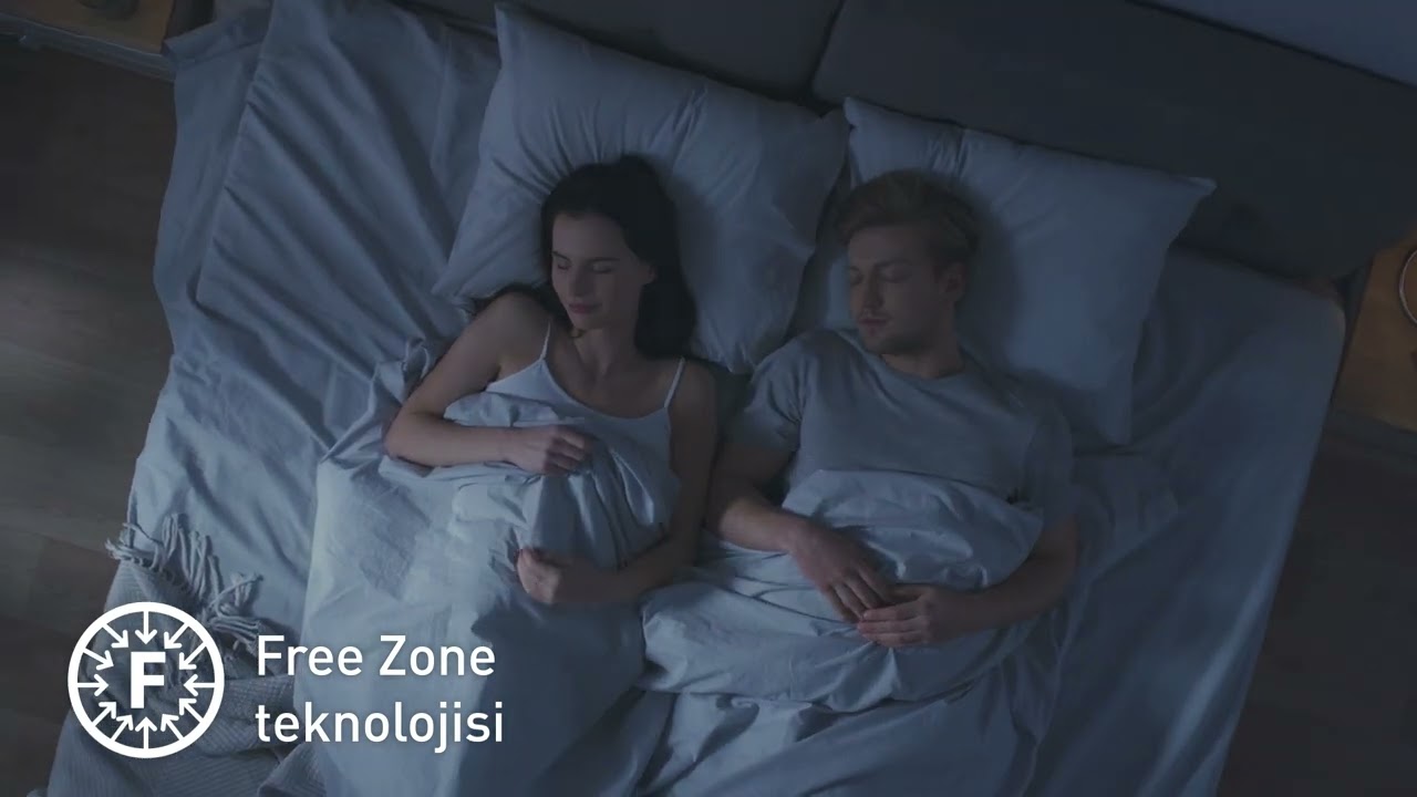 Pocket Yay Teknolojisi | Yataş Bedding