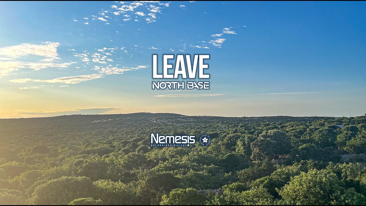 North Base - Leave