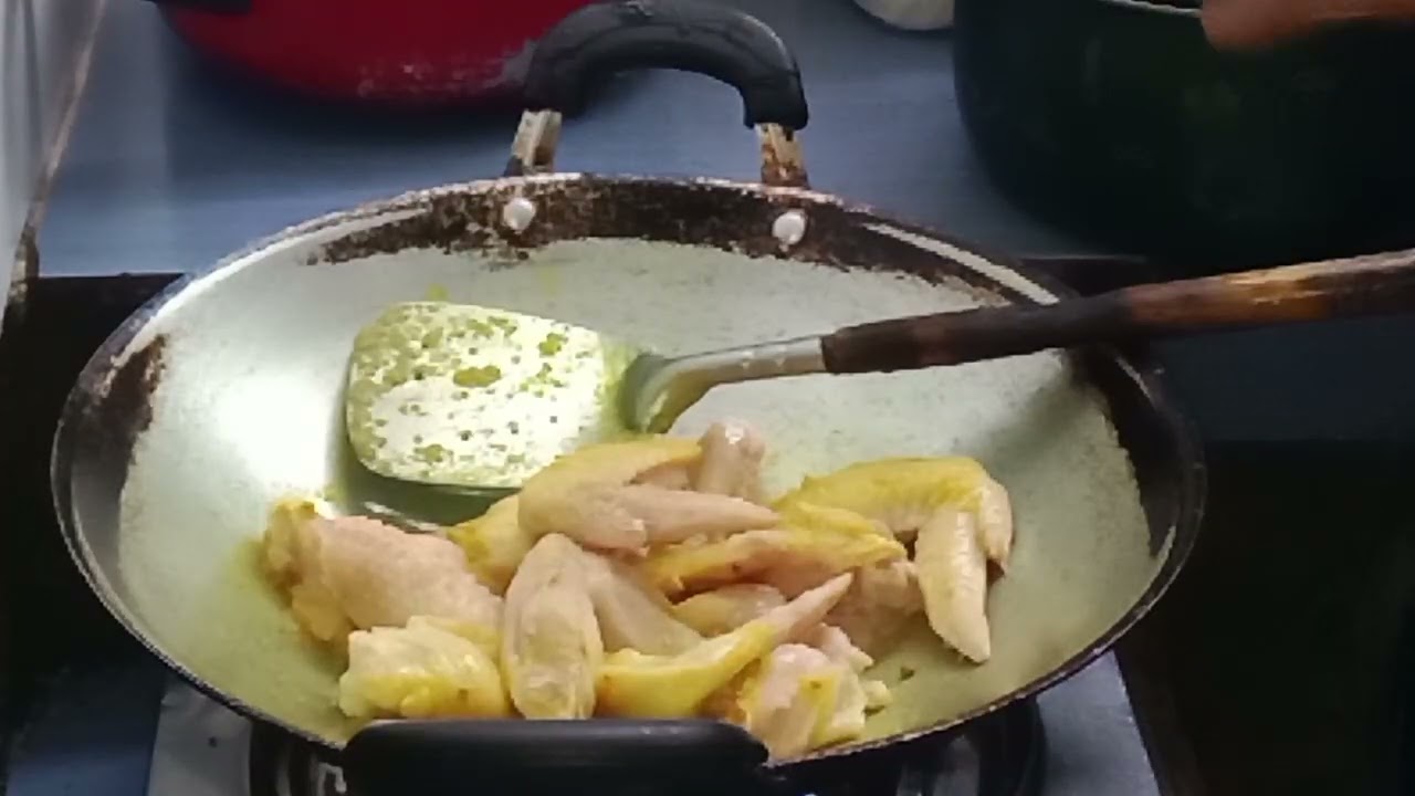 MASAK SAYUR ASEM SAMBEL TOMAT‼️PULANG KERJA SUAMI  LANGSUNG NYUCI SEPEDA