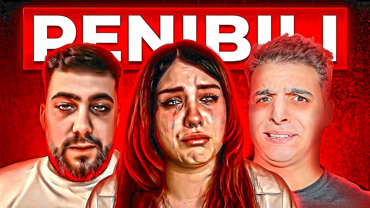 Scuze Penibile ale INFLUENCERILOR Rom&acirc;ni