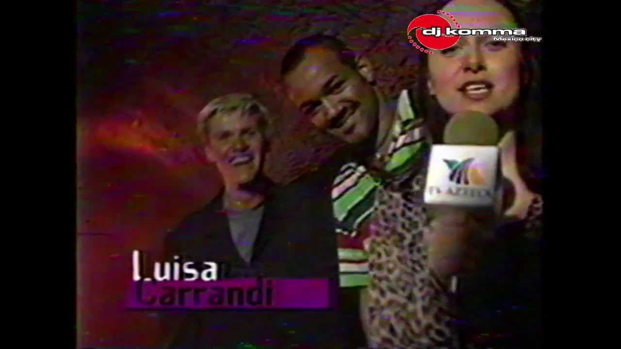 Alfa Dance Club  / VIDEO 4 / Camargo / Alexia Entrevista