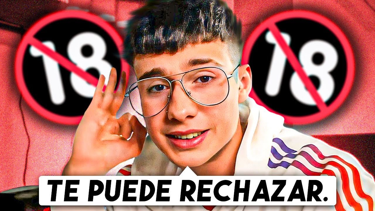 ¿COMO ENCARAR A UNA MINITA? | Charlas y Consejos