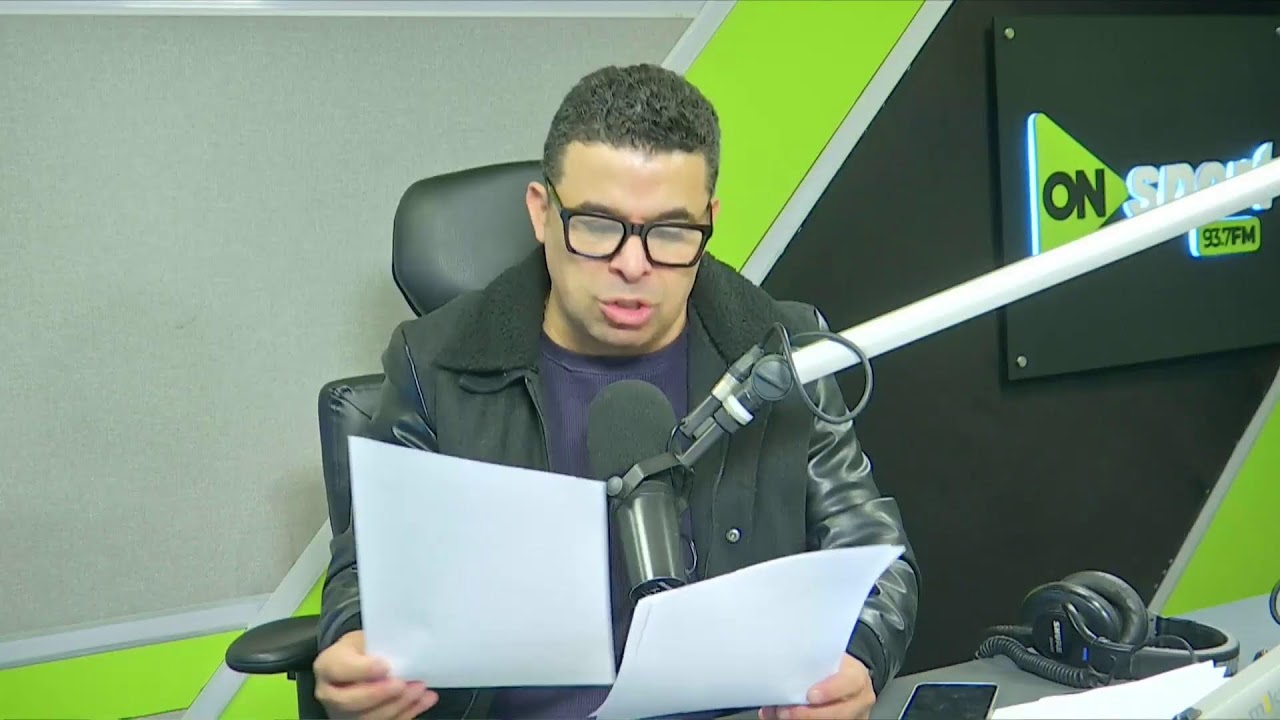 بث مباشر  - برنامج رمضان كريم مع خالد الغندور ودينا سليم