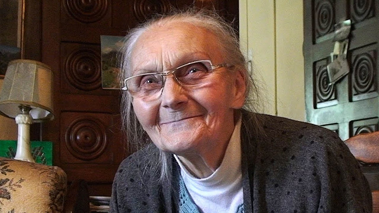 L'Appel de la Montagne - PORTRAIT de Lyliane - LESCUN - Vallée d'Aspe - Béarn - Tv Izard - Pyrénées