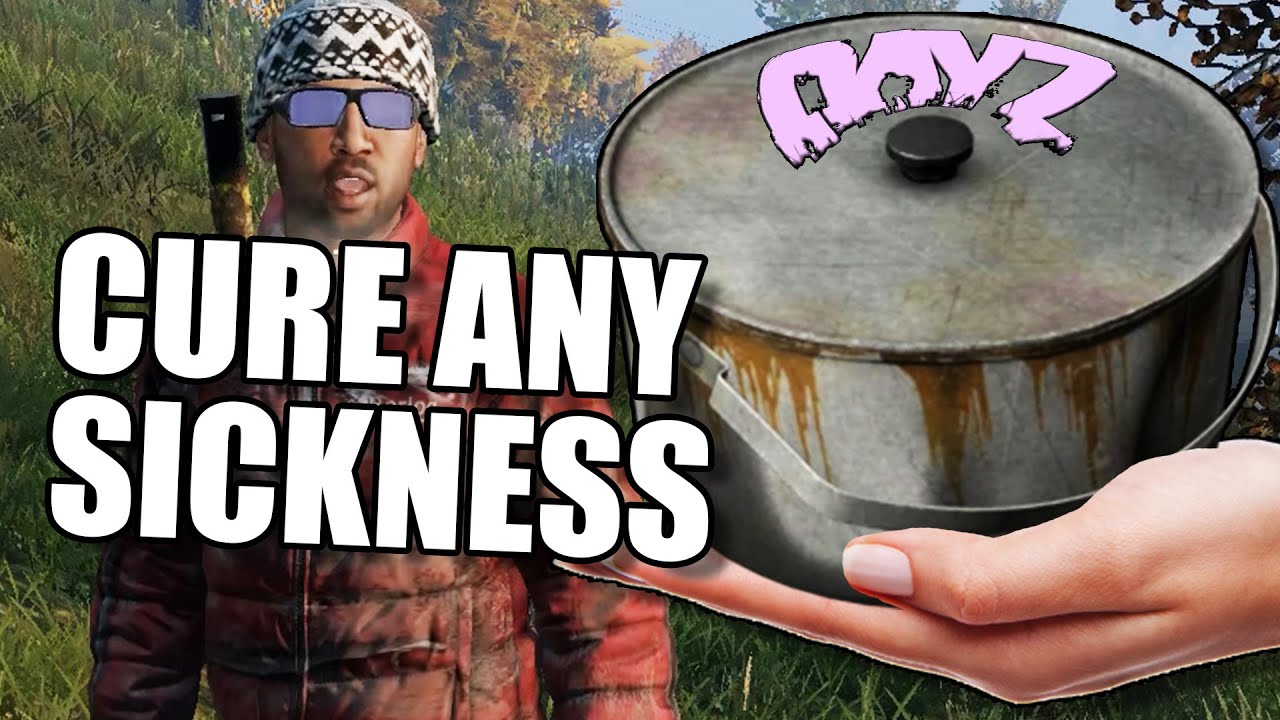 This new method works FLAWLESSLY in DayZ.