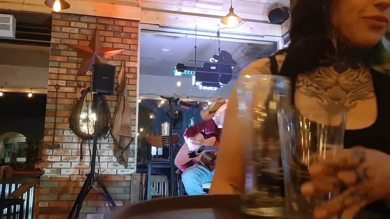 Steve Bragg - The Ranch, Tucson, AZ