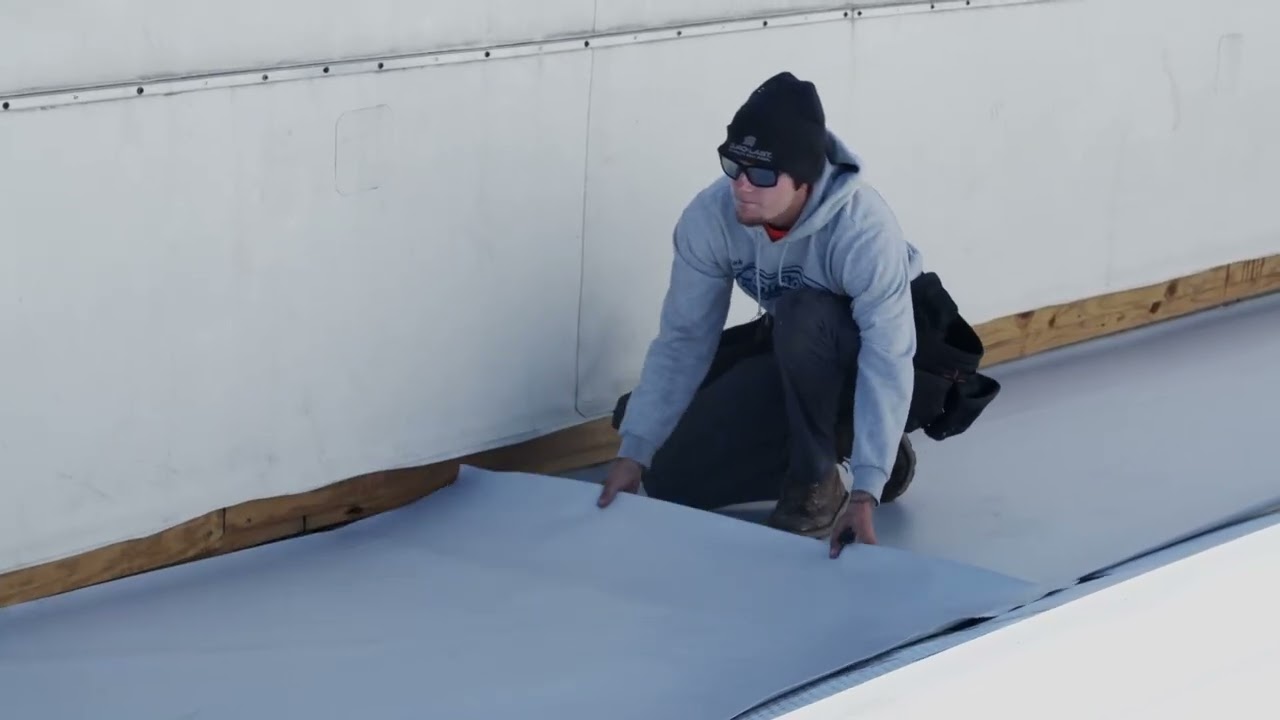 Technique Roofing Systems 2025 Recap