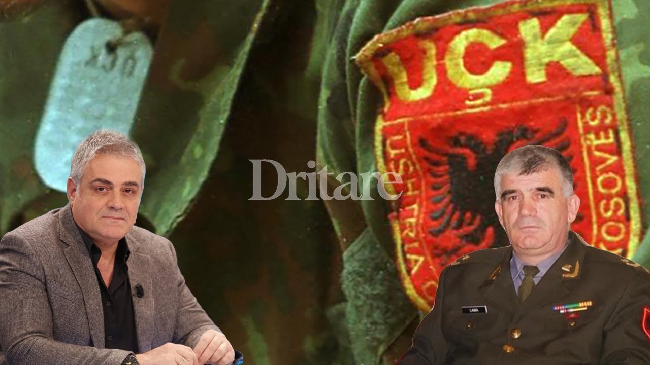 Gjeneral Kudusi Lama: Dikur luftova me krerët e UÇK, tani i takoj në Hagë! | Shqip nga Dritan Hila