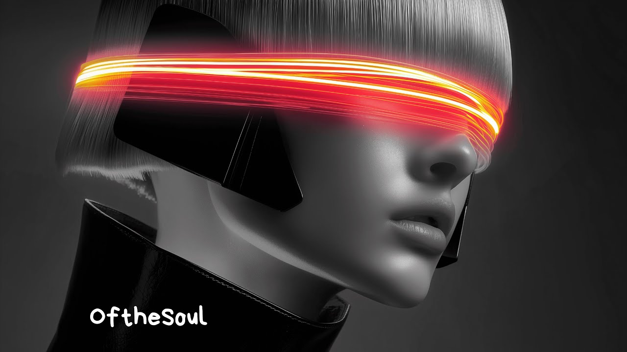 OftheSoul – Party All Night | Minimal / Industrial Tech House