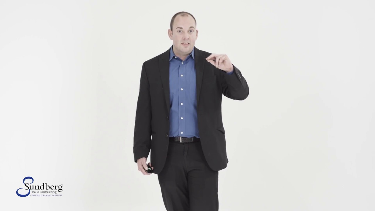 Sundberg TV | The LLC