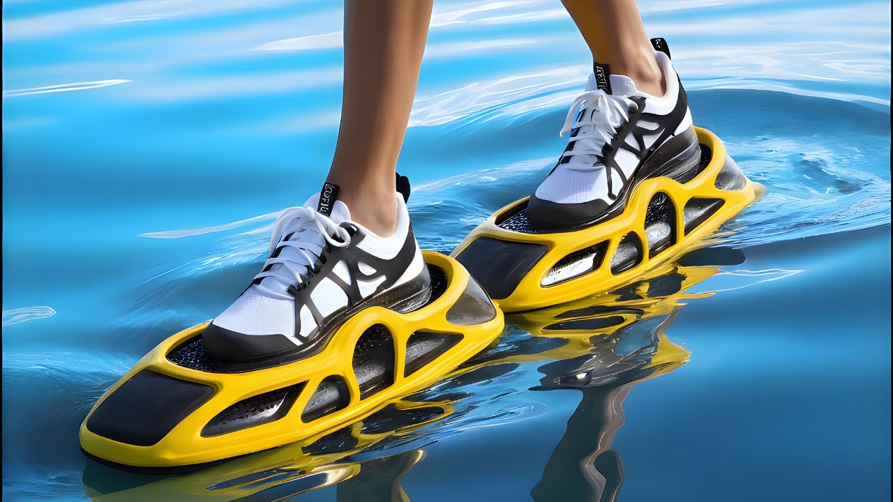 The Future Is Here! Mind-Blowing Technology You Won&rsquo;t Believe Exists!