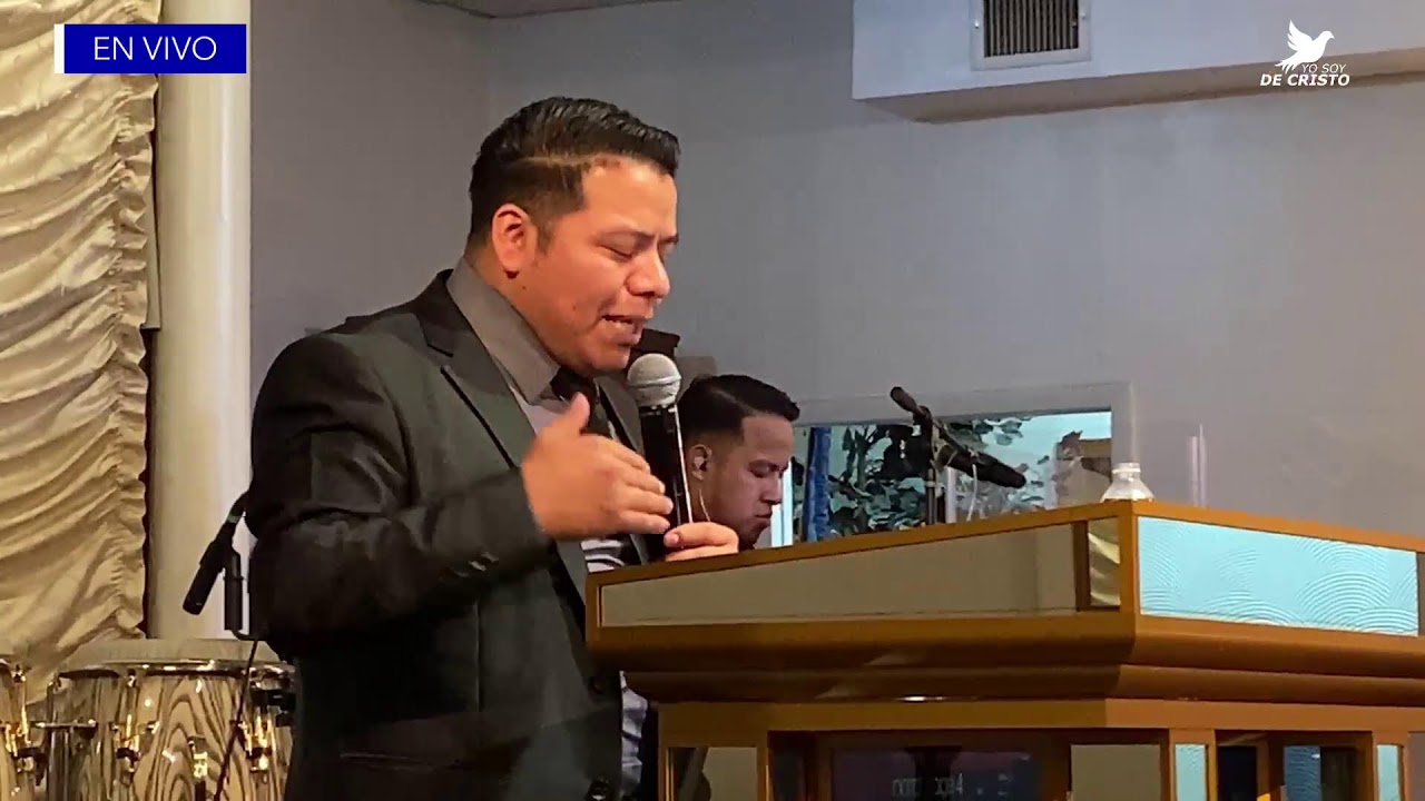 CULTO GENERAL