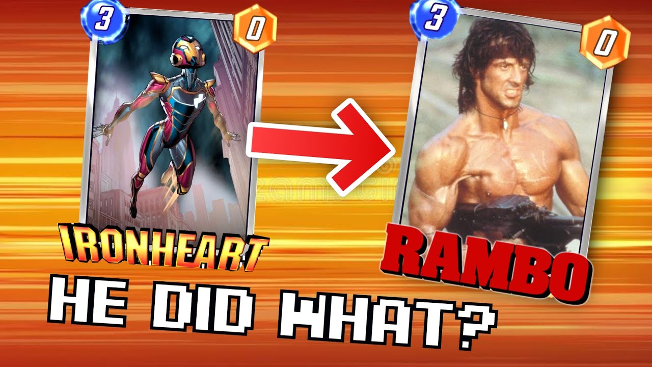 Awesome PLAYS & funny MEMES 🤣 MARVEL SNAP