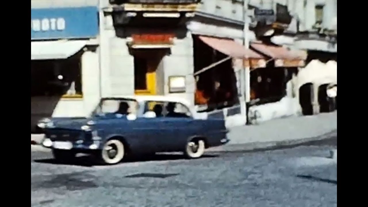 Good ol'Grenchen