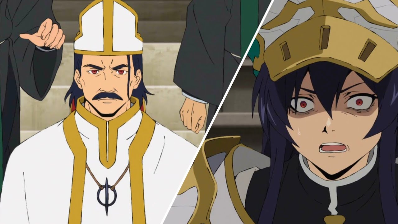 Cuando el tio de tu WAIFU te amenaza para que no la HAGAS SUFRIR pero descubren que es un TRAIDOR 😔