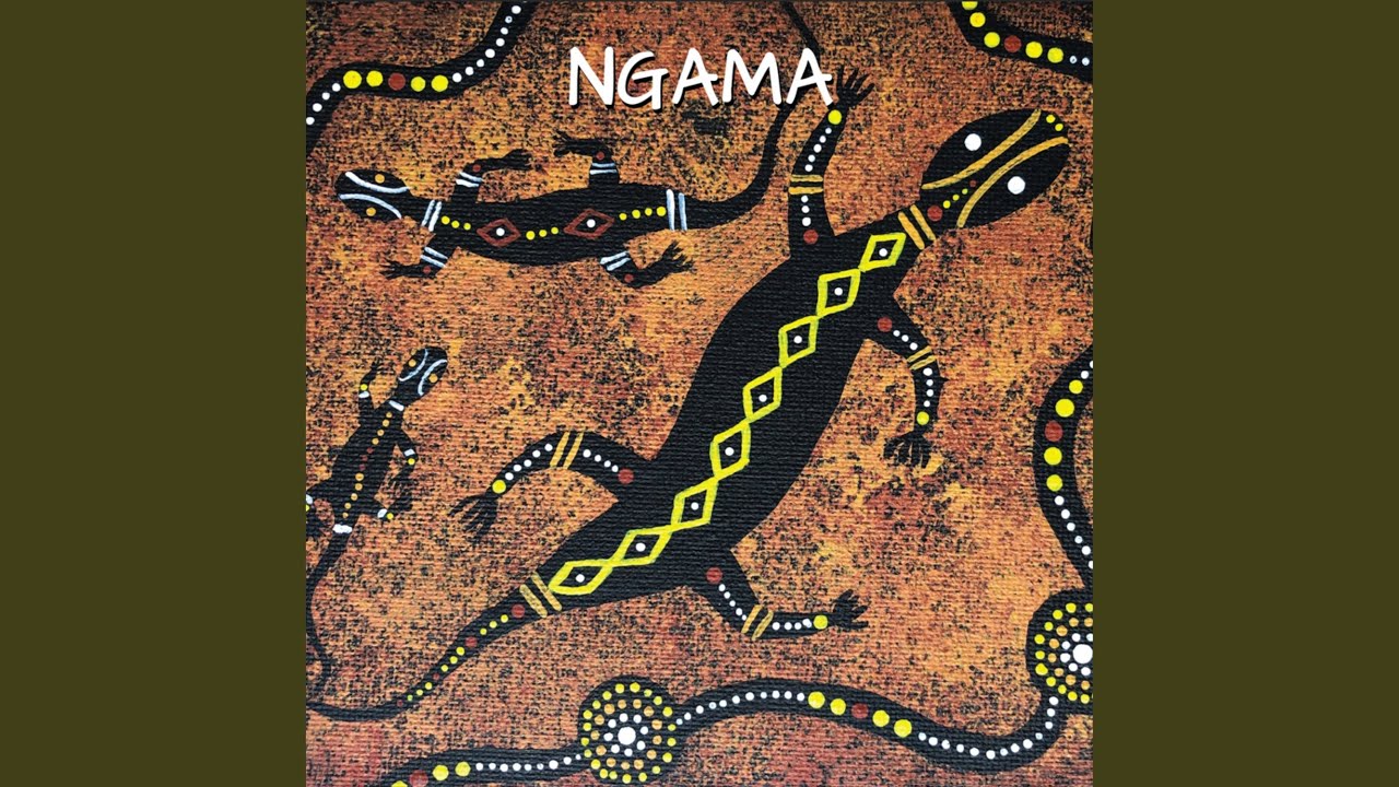 Ngurambang-ga Yanhanha