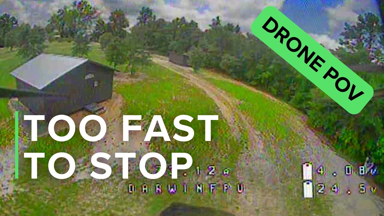 Drones Don&rsquo;t Win Battles Decisions Do | Episode 2