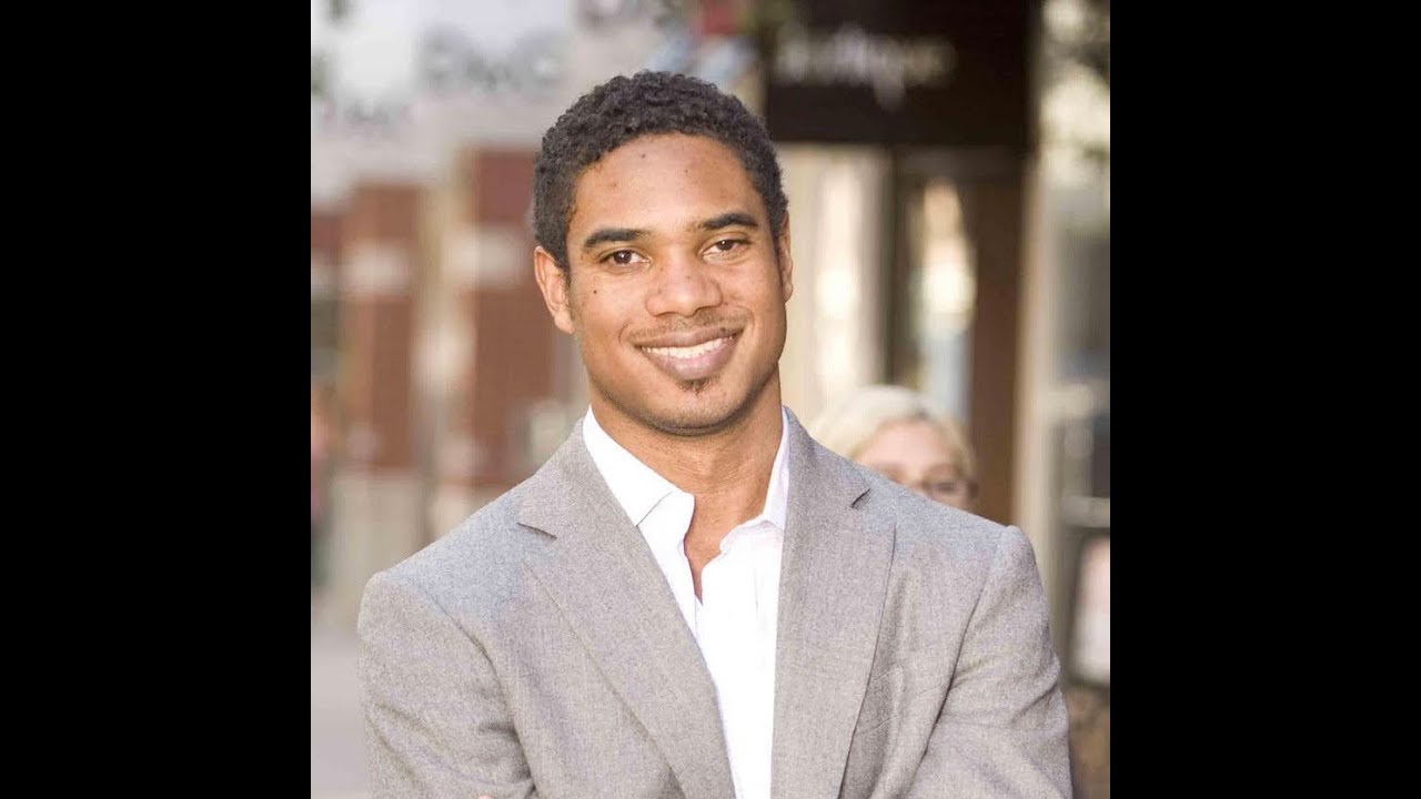 Sheldon Gilbert Shares Early Formative Experiences That Sparked His Interest in AI and Social Impact