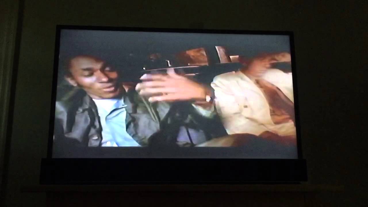 Opening to The Talented Mr. Ripley 2000 VHS