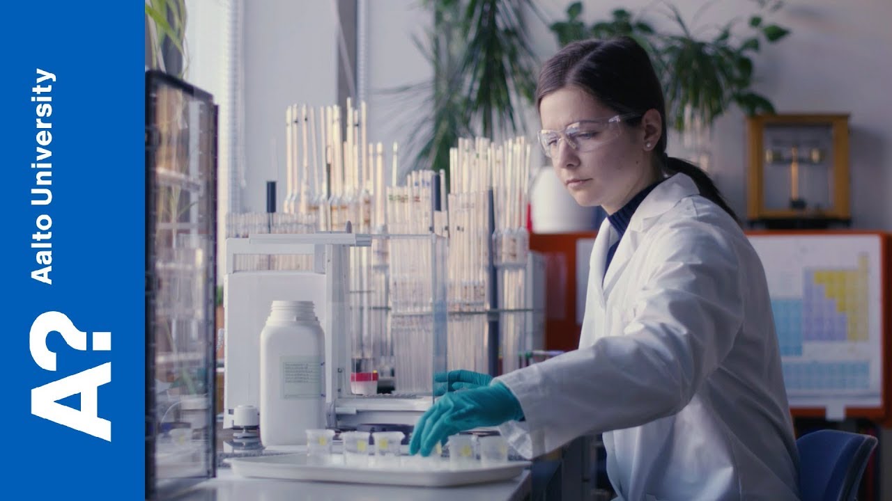 Water and Environmental Engineering | Aalto University