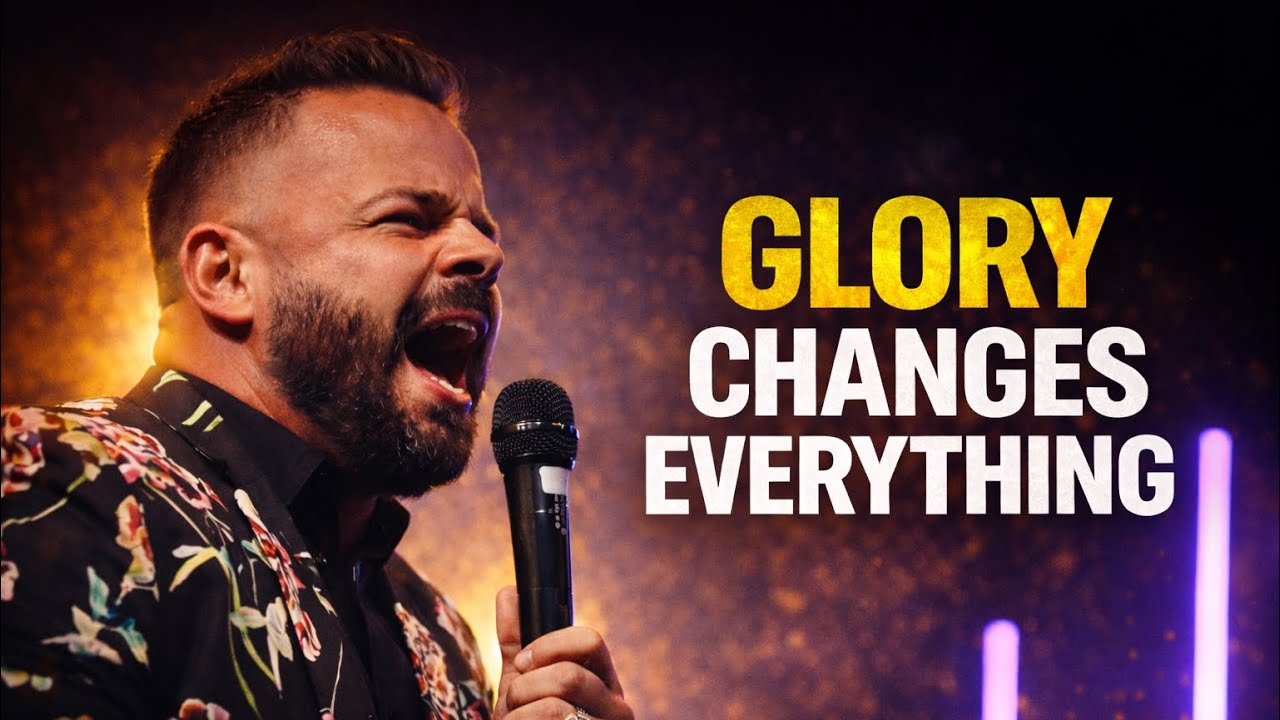 Wessel Du Bruyn - The Glory Of God - Faith Church Danville Kentucky