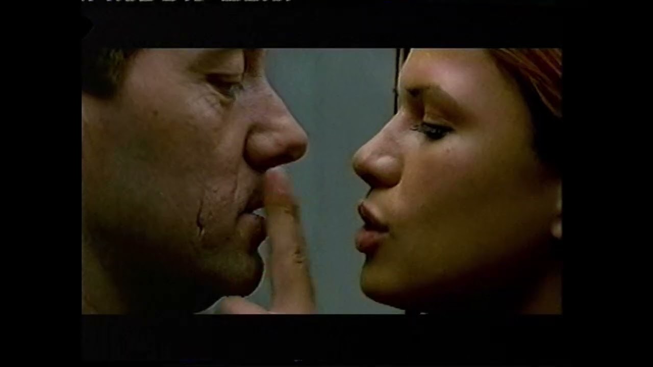 FX Commercial Breaks: February 8, 2003