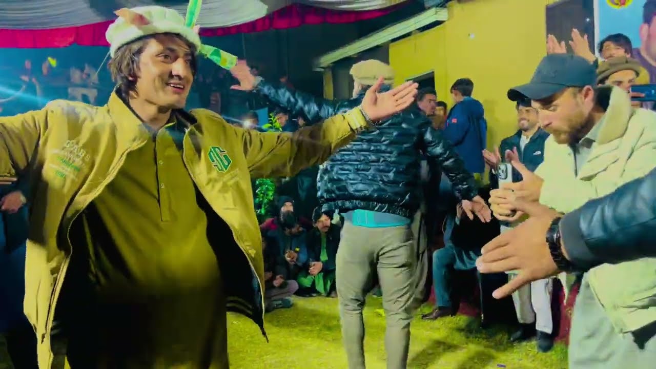 Tus mai Acheoo Jo song 🎵 