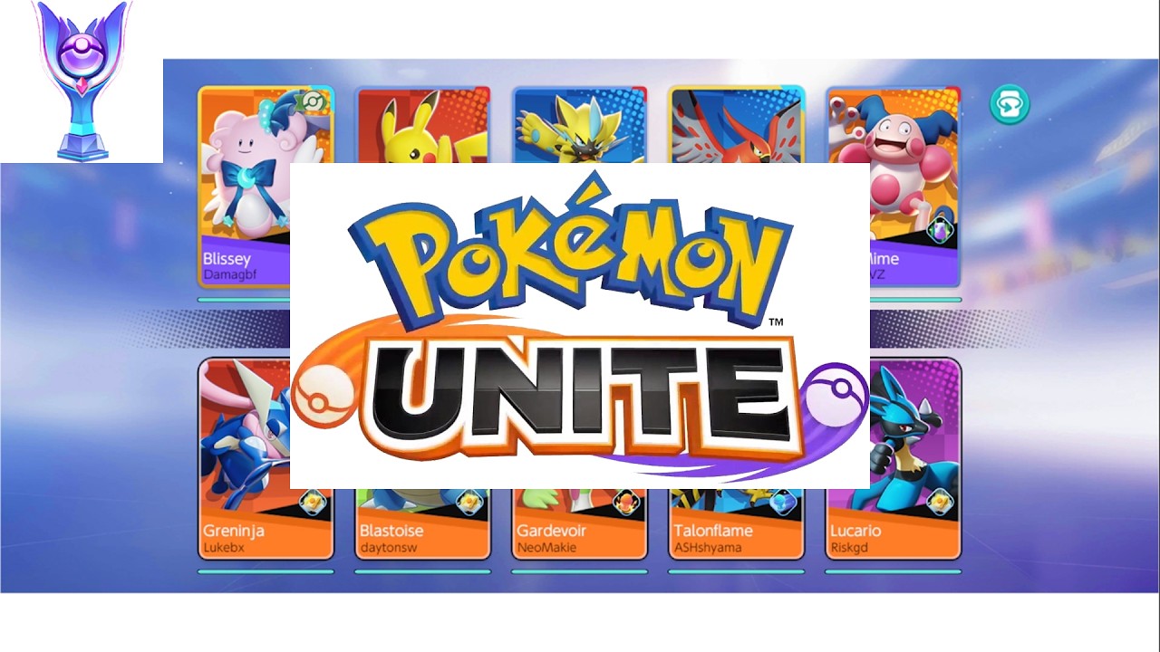 Ranked up to Veteran | Talonflame | Pokemon Unite Gameplay | Vilaiyaattumaithaanam