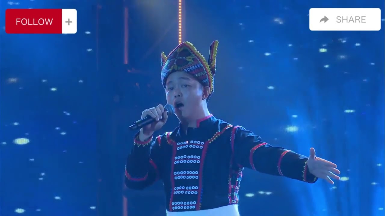 #12 KHOO WEI YONG@CHARLES (KOTA KINABALU) - MINIBATOS SOPIANDAD | SUKU AKHIR SUGANDOI KAAMATAN 2024