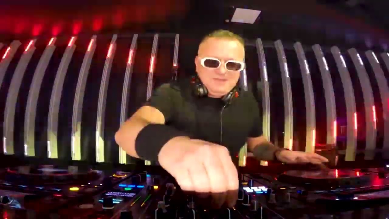 DJ HAZEL / OSTATKI 2024 / ENERGY 2000 PRZYTKOWICE [10 02 2024] - seciki pl