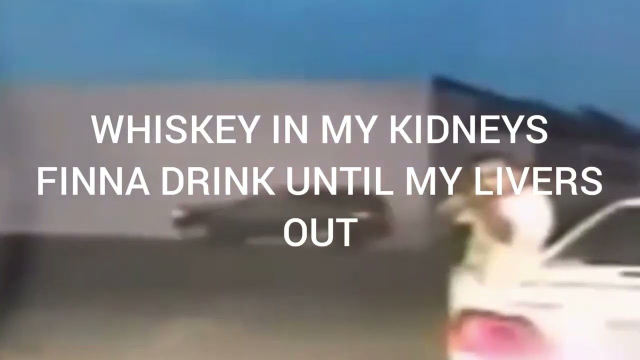 Notyad - Hooligan (Lyric Video)