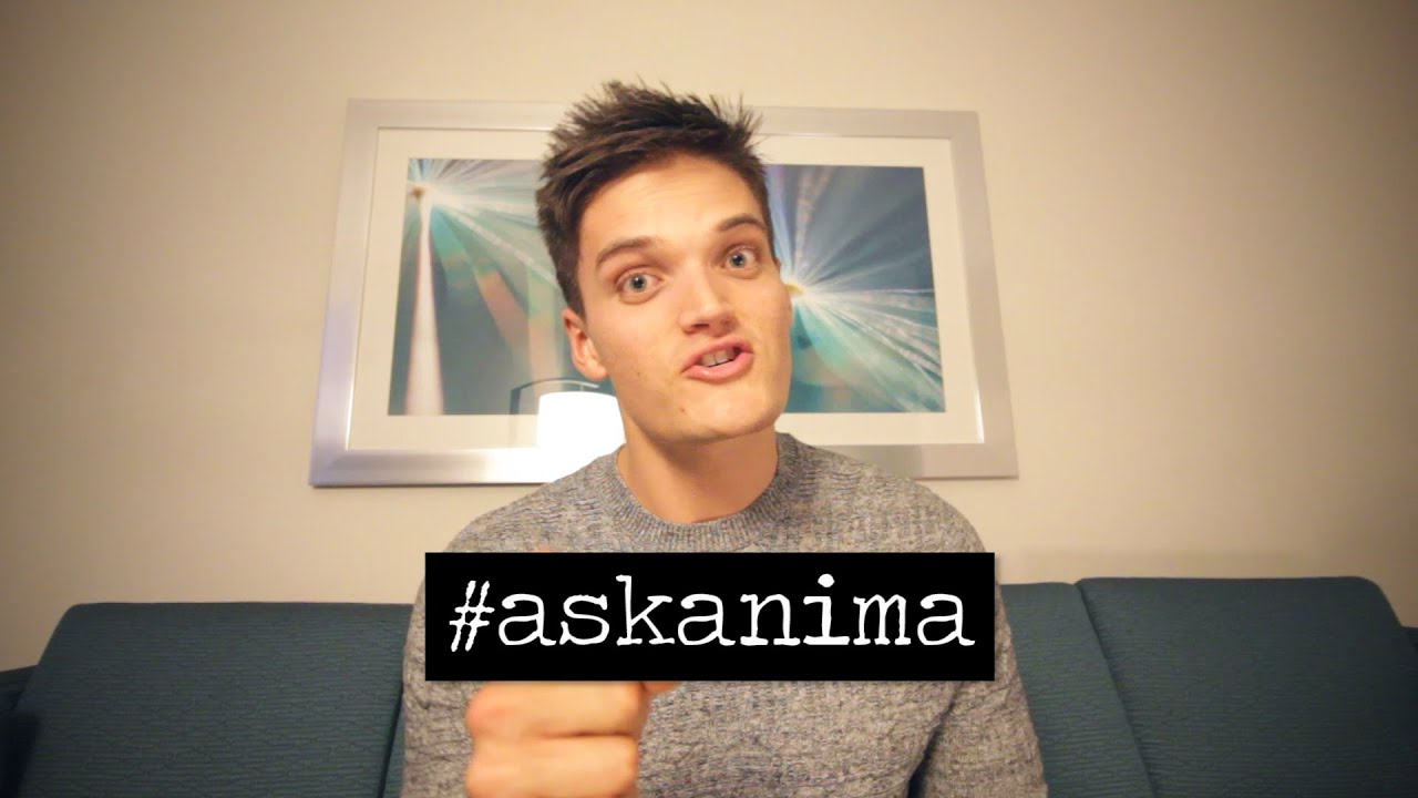 #AskAnima: Atheism, New Christians, and Dating Non-Christians