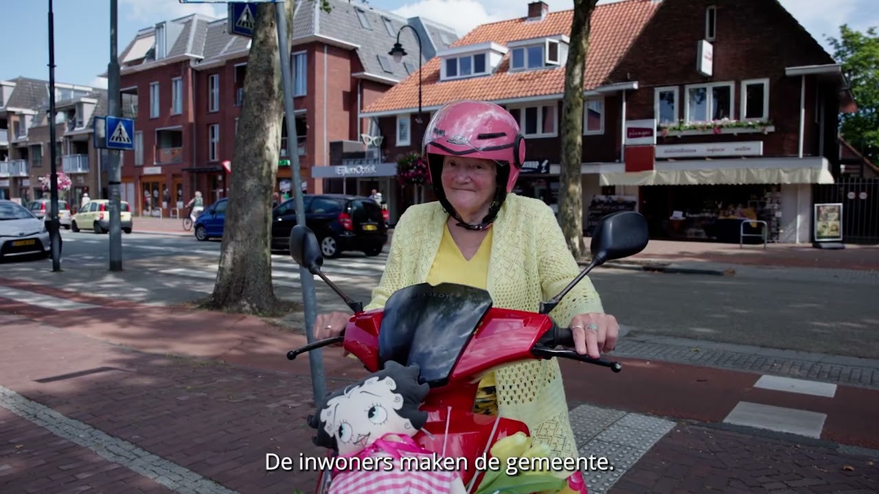 Welkom in gemeente De Bilt