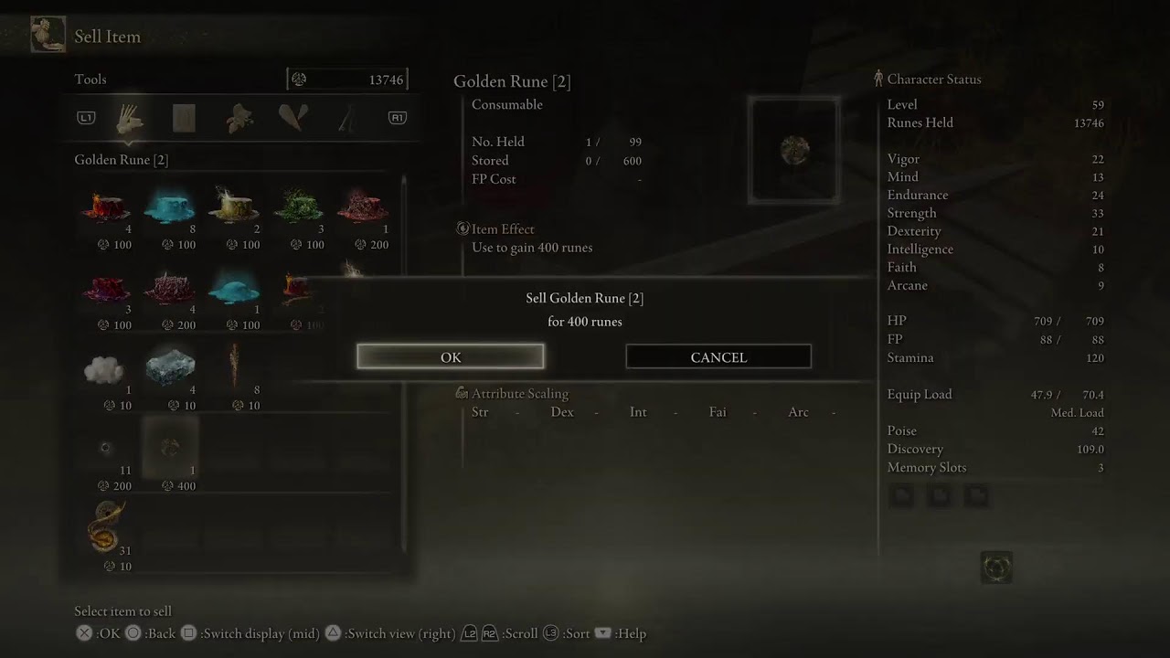 Im terrible at elden ring