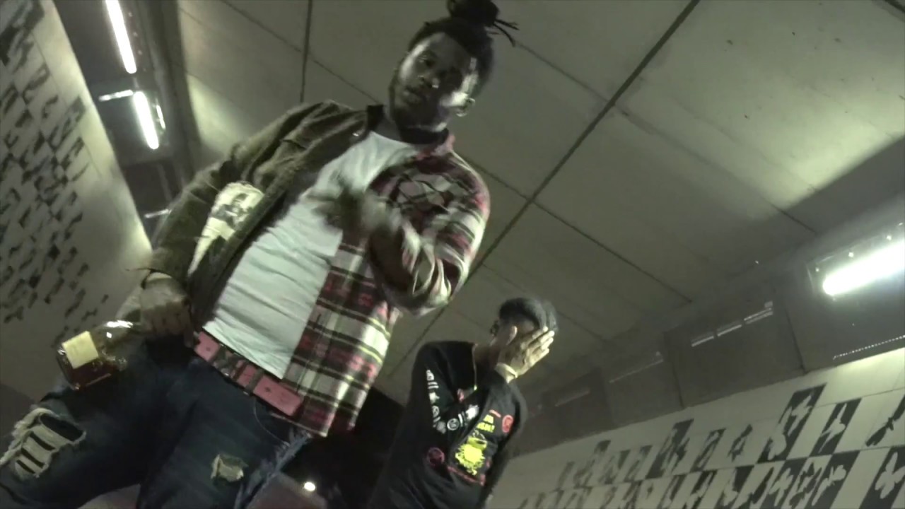 Kye Bills - Mama Told Me Ft. Ken Frank (Official Video)