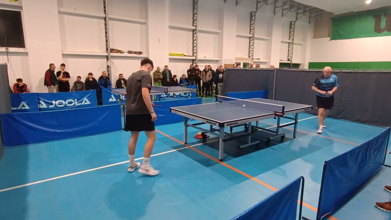 Roman Iulia și Bardocz Szilard 