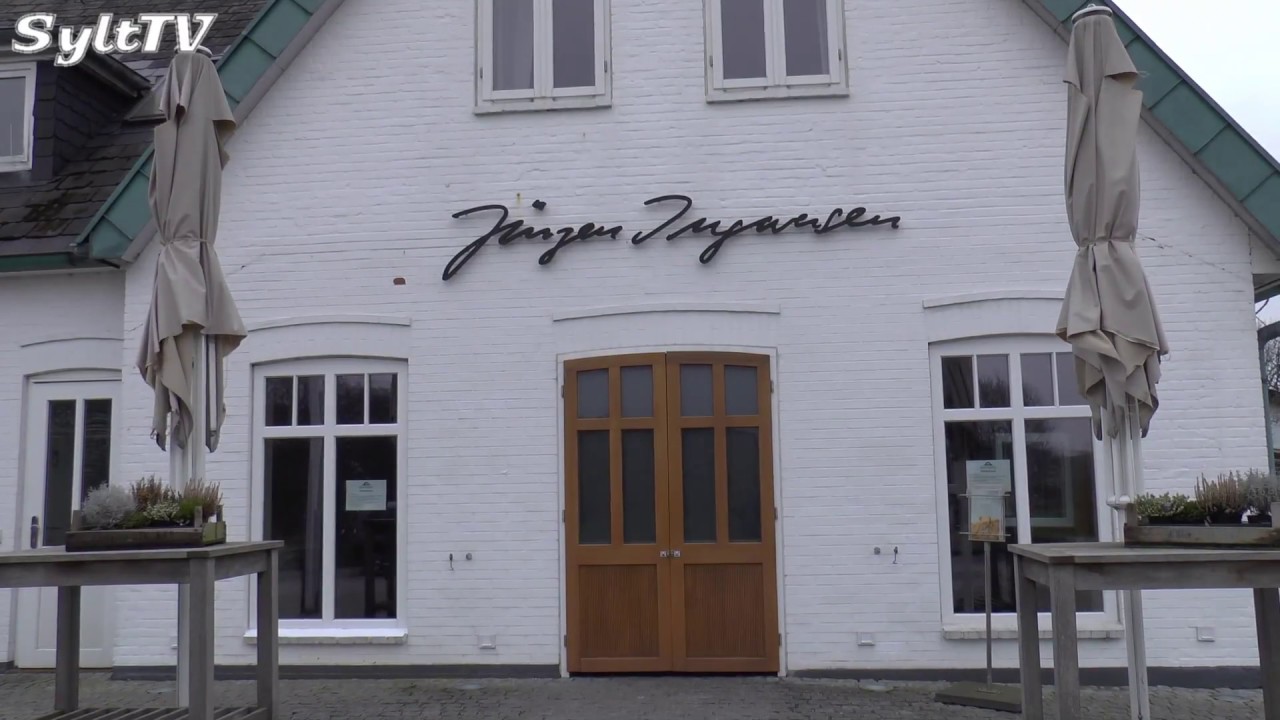 Bäckerei Ingwersen in Morsum hat neuen Eigentümer