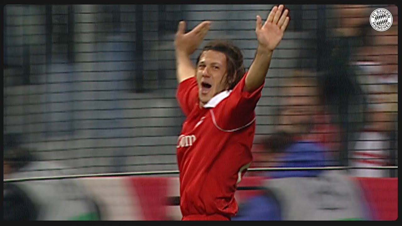 Happy Birthday, Mart&iacute;n Demichelis! 🥳 | &bdquo;Prost to the Past&ldquo; ⚽🍺