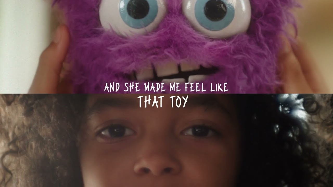 Meet Ray, the 'hit' star from our new TV ad #LoveRay #RayAtTheEntertainer