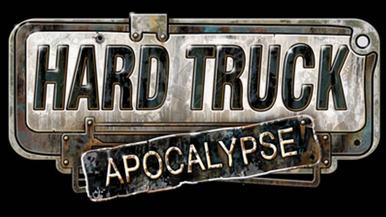 Hard Truck Apocalypse Hel Melody